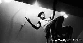 Robert Irwin Helped Us See the Light