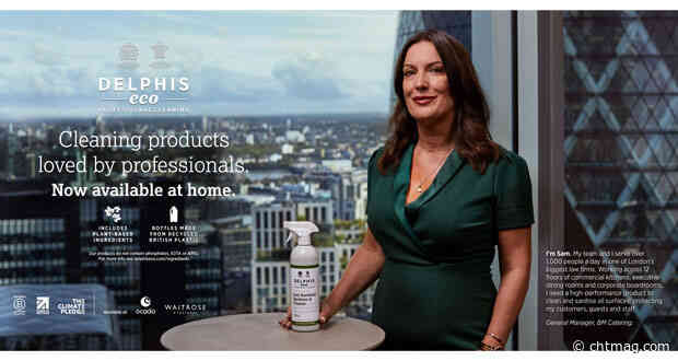 Delphis Eco launches next Delphis Hero