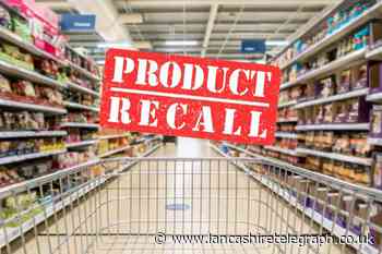 Tesco, Morrisons and Asda issue do not eat warnings