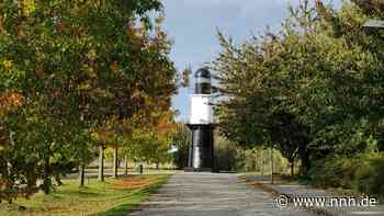 60 Jahre alter Rostocker Leuchtturm saniert und für kommende Jahrzehnte gesichert