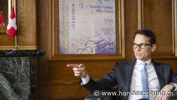 «Das ist etwas, was man im Leben hoffentlich nur einmal erlebt»