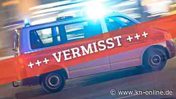 Rendsburg: 19-Jährige wird vermisst - Polizei bittet um Hinweise