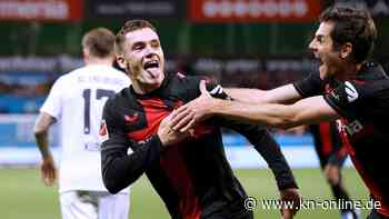 Florian Wirtz: Die derzeit größte Attraktion der Bundesliga