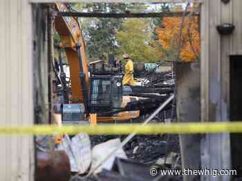 'You don't take shortcuts': Fire investigations can take days, months