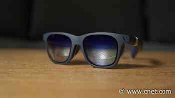 Xreal Air vs. Viture XR: Which Pair of Display Glasses Is Right for You?     - CNET