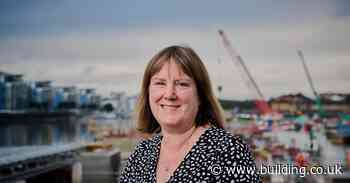 HS2 joint venture gets new boss