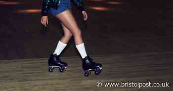 Huge winter wonderland with roller disco, retro games and ski lodge opening near city centre