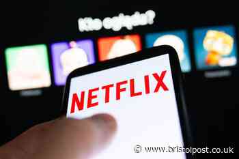 Everything coming to Netflix in November - including Christmas films