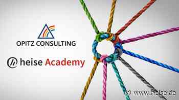 heise-Angebot: Online-Event zu modernen IT-Integrationen: Jetzt noch kostenloses Ticket sichern