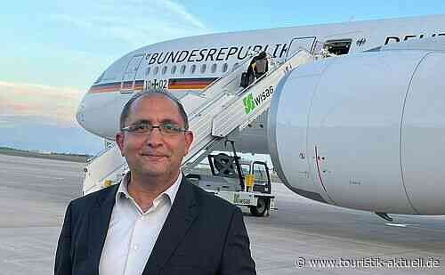 Önder Sancarbarlaz: Im Regierungsflieger nach Ankara