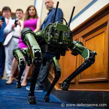 White House order aims to boost AI safety, competition