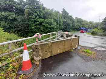 Cameron Hughes caused death of Bonny Rae Barrow in crash