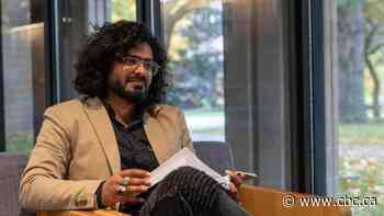 This international student in Thunder Bay, Ont., paid an unexpected price to study there: his mental health