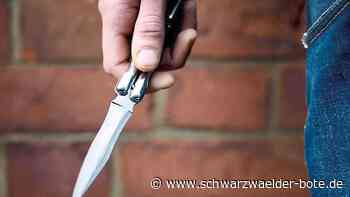 Polizei bittet um Hinweise: Unbekannte erpressen Mann in Bad Wildbad