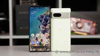 Android 14: Upgrade führt auf einigen Smartphones zu Datenverlust (Update)