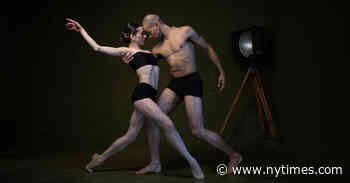 London City Ballet Is Revived, Nearly 30 Years After It Shut Down