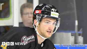 Adam Johnson: Tributes to ice hockey player after 'freak accident'