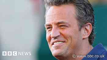 Matthew Perry cause of death inconclusive pending toxicology tests