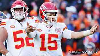 NFL week eight review & results: Chiefs beaten in Denver and 49ers lose third in a row
