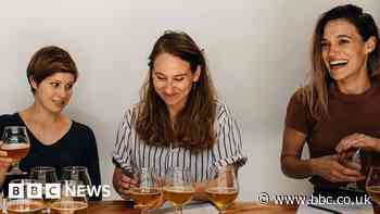 Would you drink genetically modified beer?