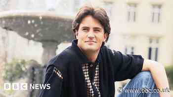 Matthew Perry obituary: Friends brought fame but couldn't quell personal demons