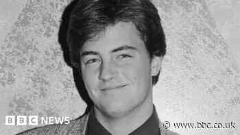 Matthew Perry's life in pictures