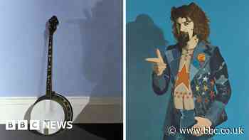 Lost or stolen? The treasures missing from Scotland's museums