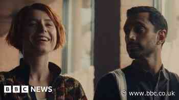 Fingernails: Film asks, what if a machine could find your life partner?