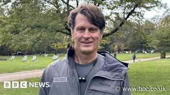 Pokémon Go creator John Hanke says it's not game over for the app