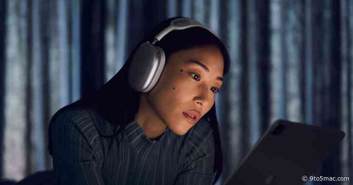 New AirPods Max coming next year reportedly will still lag behind AirPods Pro features, lack H2 chip