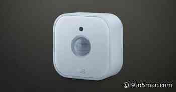 Review: Eve Motion, the best HomeKit motion sensor