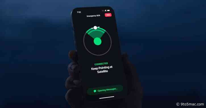 Samsung follows in Apple’s footsteps and will bring satellite features to the Galaxy S24