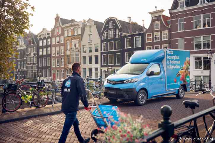 Albert Heijn is vet duurzaam (oh nee, toch niet!)