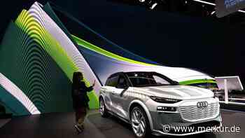 Q6 e-tron kommt noch später - Audi verschiebt Vorstellung der Elektro-SUV erneut