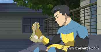 Invincible season 2 is a thoughtful step toward a bigger universe