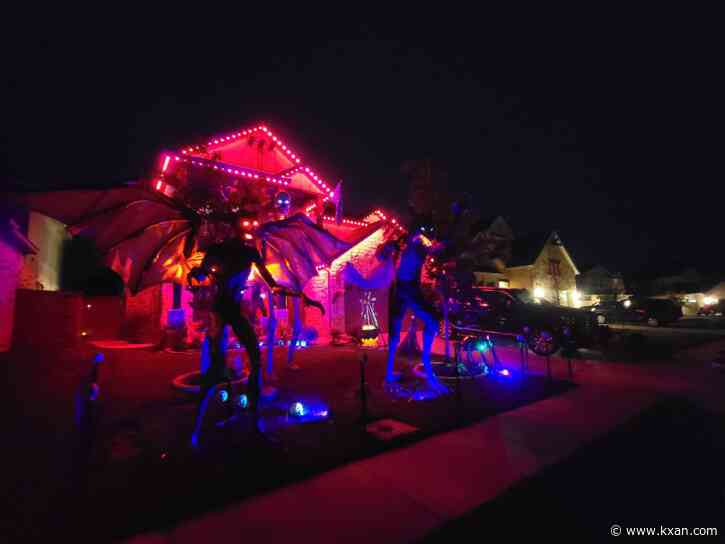 KXAN Weather Q&A: How spooky will conditions be on Halloween?