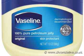 Doctor says common £1.50 skin product works just as good as most high-end eye creams