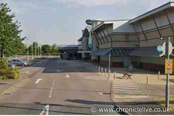 New Popeyes drive-thru set to open in South Tyneside next to  Cineworld and Nando's after plans approved