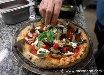 Pizzaïolo agressé à Cannes: l’établissement a rouvert, le gérant et les employés sous le choc