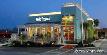 Authentic Restaurant Brands completes acquisition of Pollo Tropical parent Fiesta Restaurant Group for $225 million