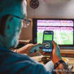 Online gokbedrijven moeten miljoenenboetes betalen