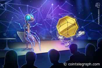 ZkDay conference and Pitch competition comes to Istanbul on Nov. 13