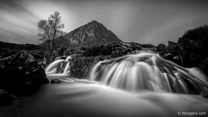 How Do You Make Unique Photos at Popular Locations?