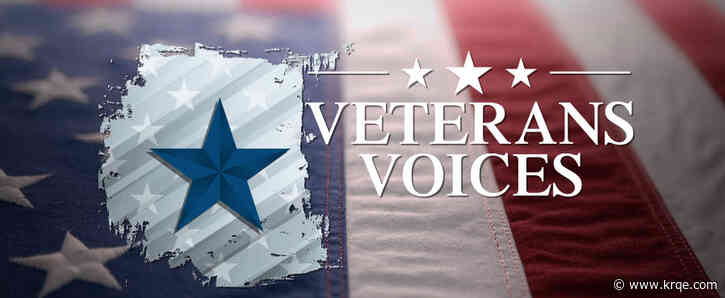 New Mexico Veterans Photo Gallery 2023