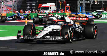 Daniel Ricciardo: Ohne rote Flagge wäre noch mehr drin gewesen