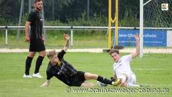 Vorschau auf den Reformationsspieltag in der Kreisliga