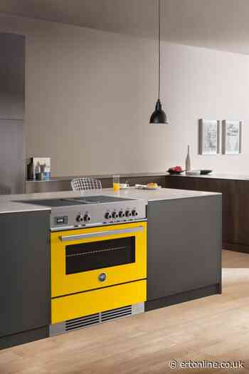 Bertazzanoi’s Grand Designs Live ‘hailed huge success’