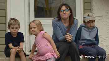 This Alberta family wants to make their 1980s home net-zero