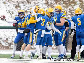 Saskatoon weather: Windy morning, light chance of snow