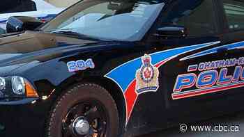 Murder charge laid after Wallaceburg man's death